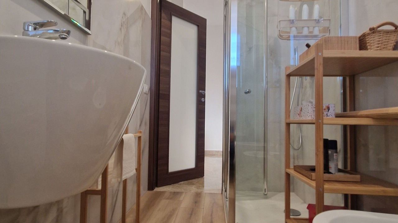 Photo of Bathroom in Novoli - San Donato