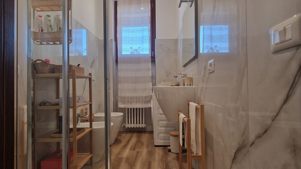 Photo of Bathroom in Novoli - San Donato