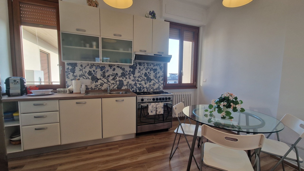 Photo of Kitchen in Novoli - San Donato