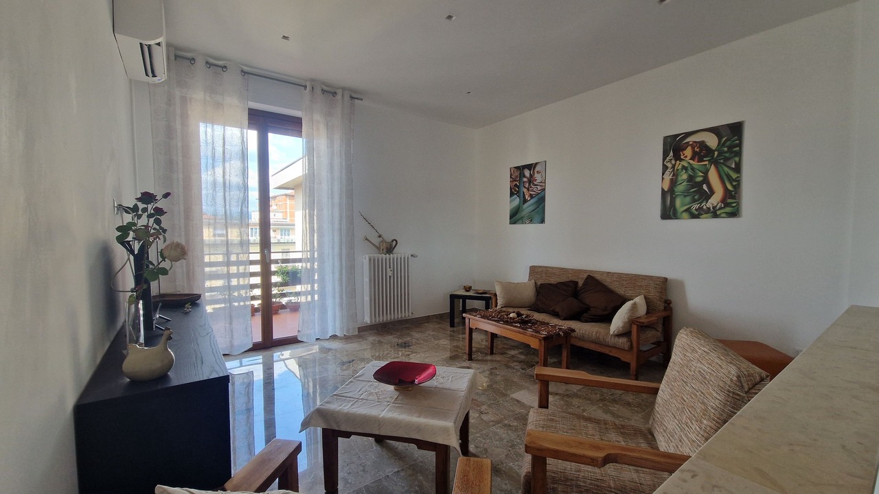 Photo of Livingroom in Novoli - San Donato