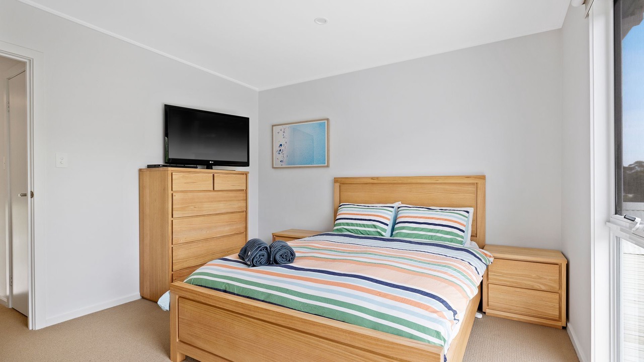 Photo of Bedroom in Cowes