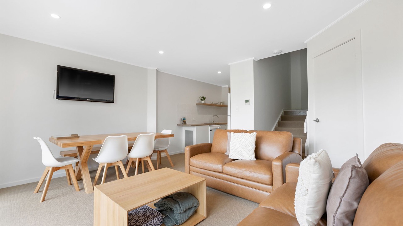 Photo of Livingroom in Cowes