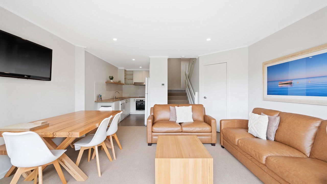 Photo of Livingroom in Cowes