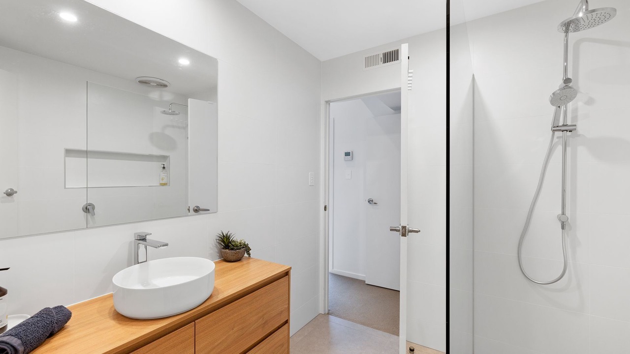 Photo of Bathroom in Cowes