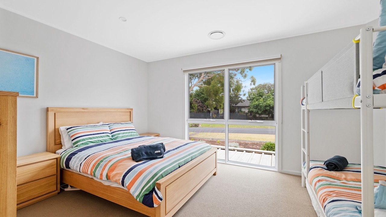 Photo of Bedroom in Cowes