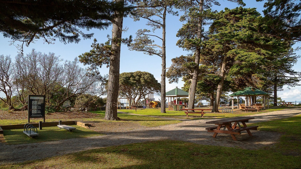 Photo of Outdoor in Cowes