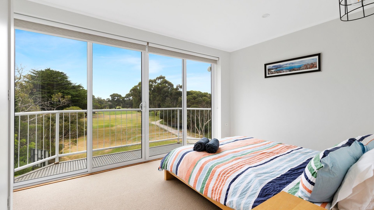Photo of Bedroom in Cowes