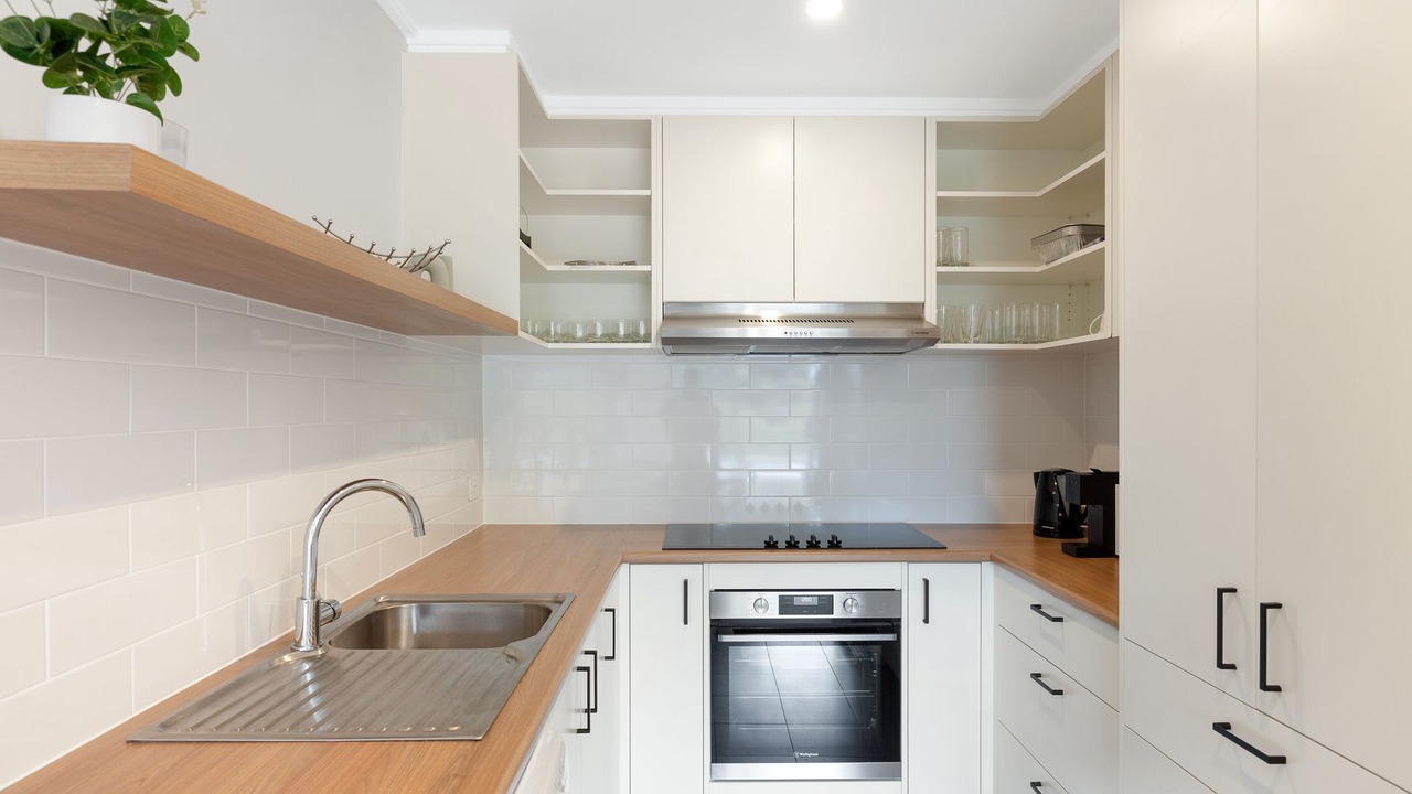 Photo of Kitchen in Cowes