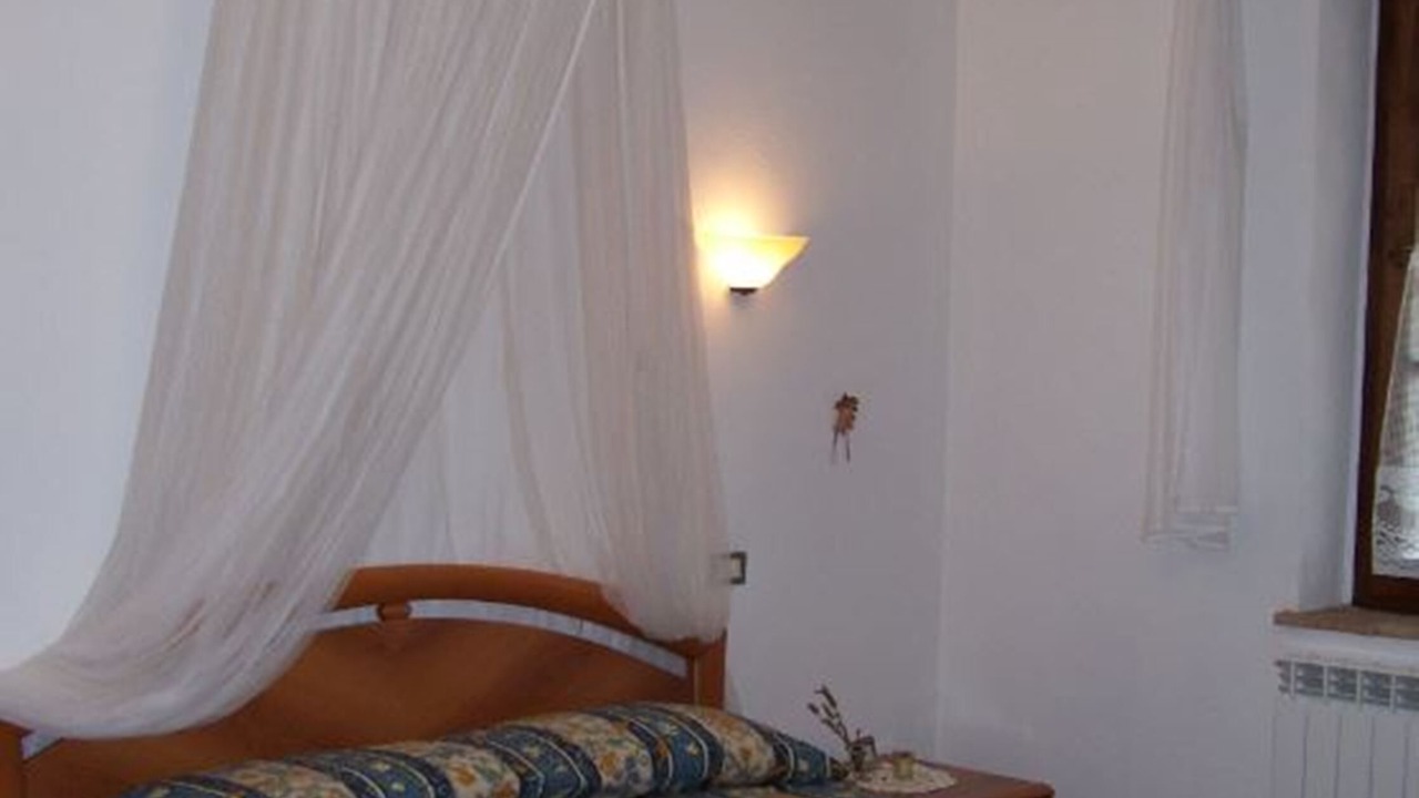 Photo of Bedroom in Campagnatico