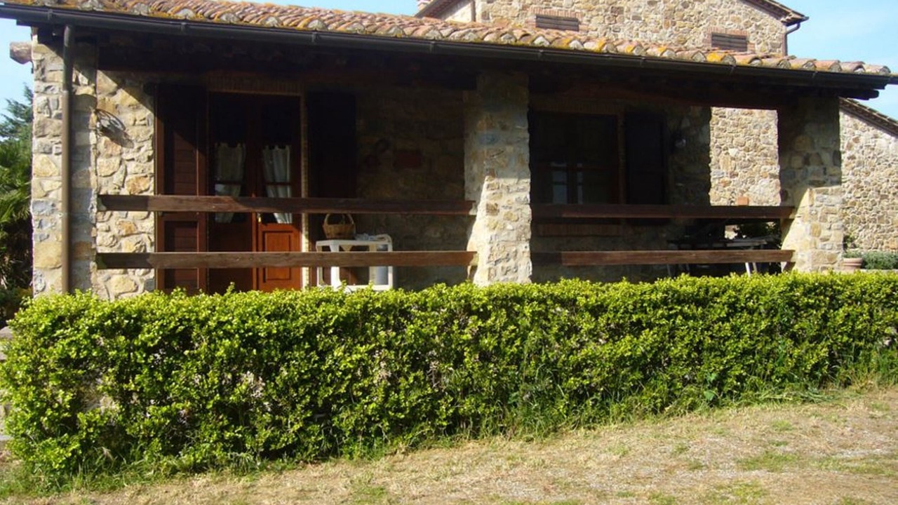 Photo of Outdoor in Campagnatico