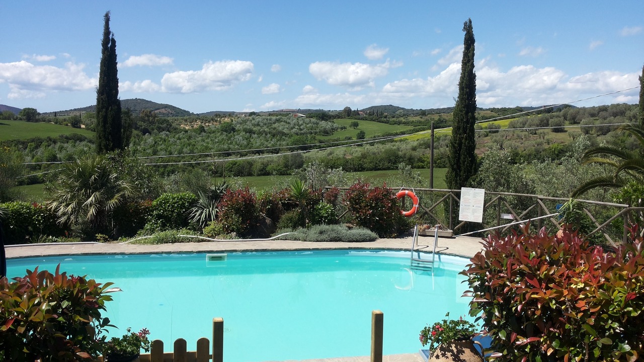 Photo of Outdoor in Campagnatico