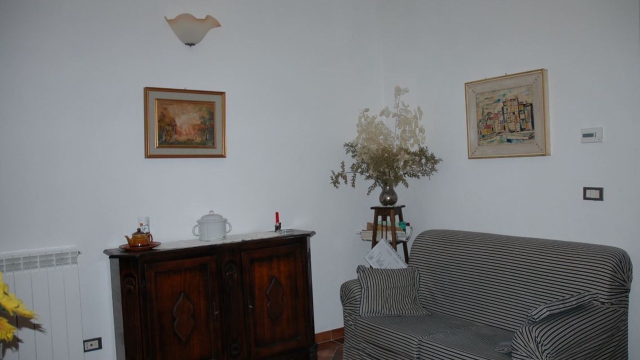 Photo of Livingroom in Campagnatico