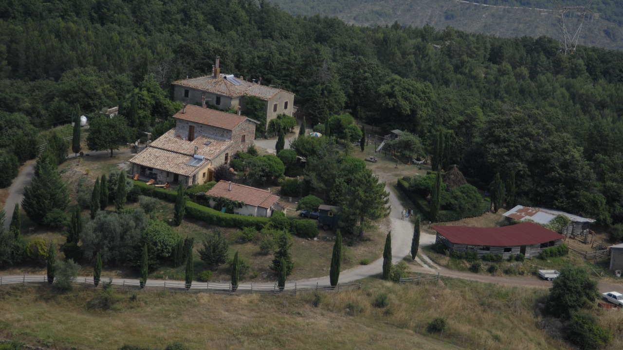 Photo of Outdoor in Torre Alfina