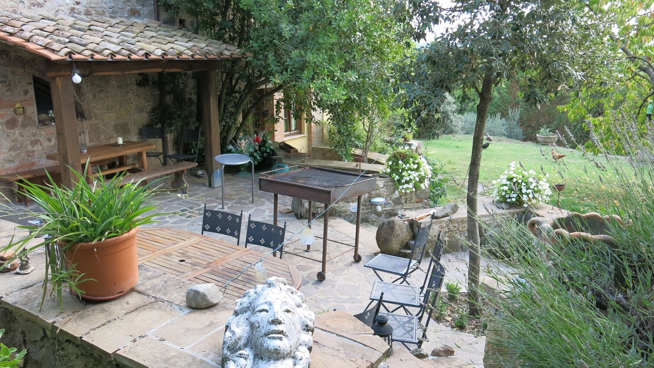 Photo of Outdoor in Torre Alfina