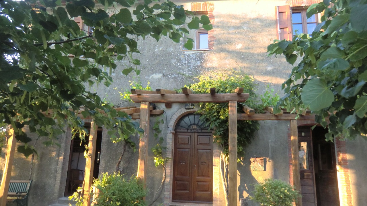 Photo of Outdoor in Torre Alfina