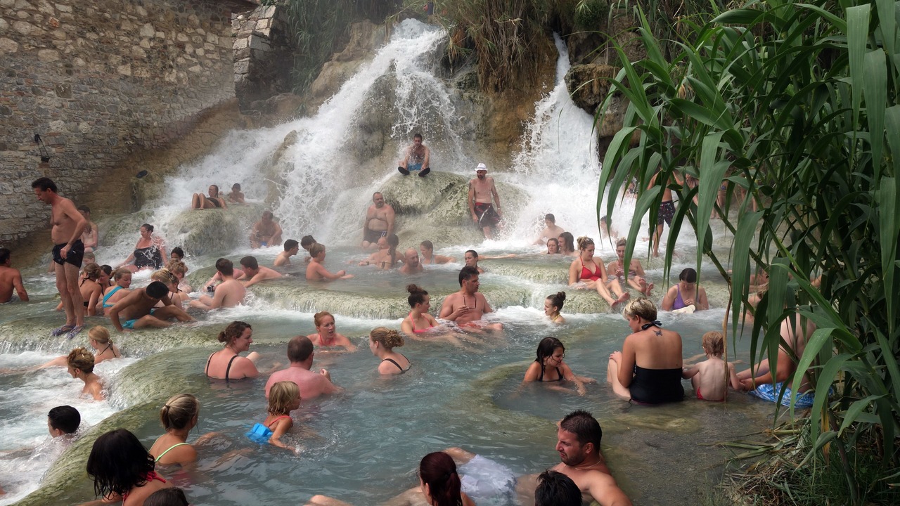 Photo of Outdoor in Torre Alfina