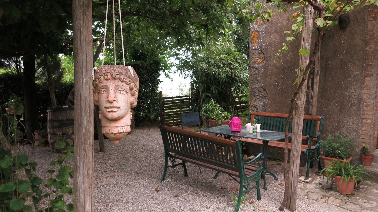 Photo of Outdoor in Torre Alfina