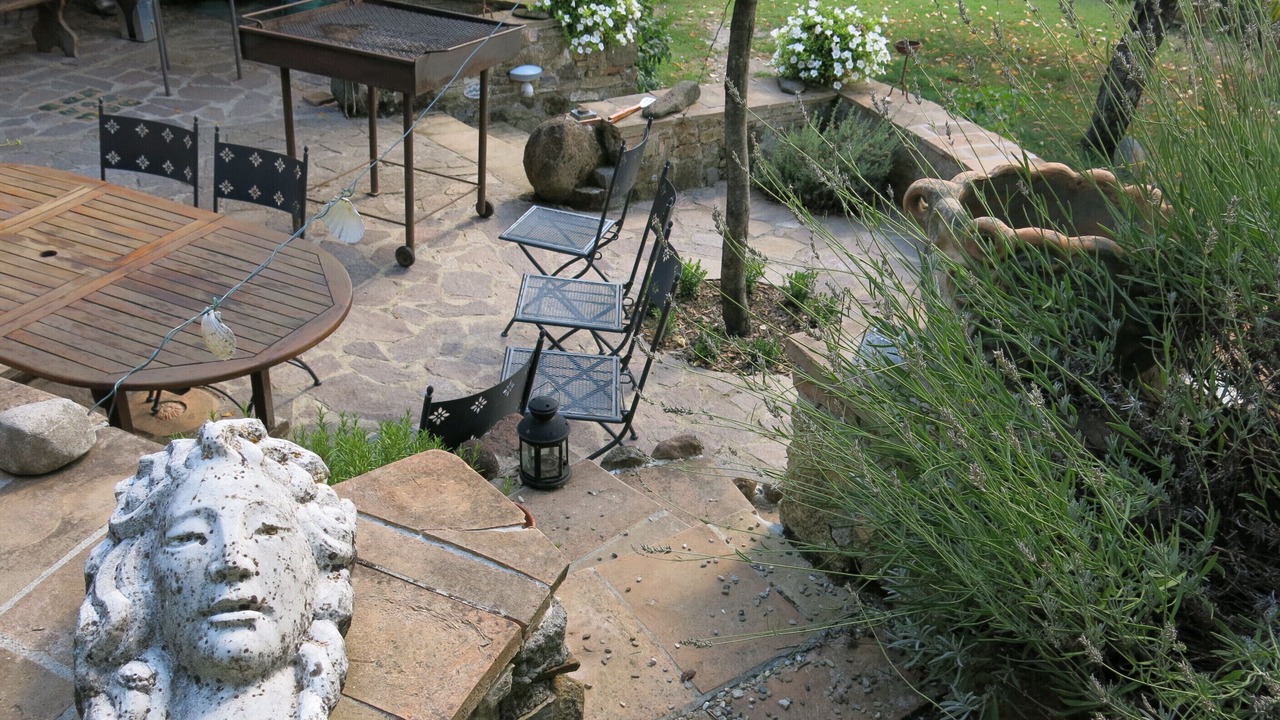 Photo of Outdoor in Torre Alfina