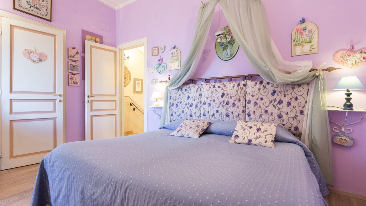 Photo of Bedroom in Assisi