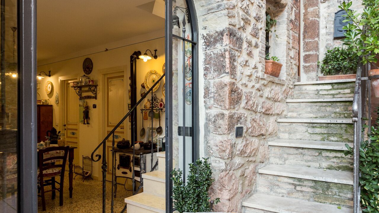 Photo of Outdoor in Assisi