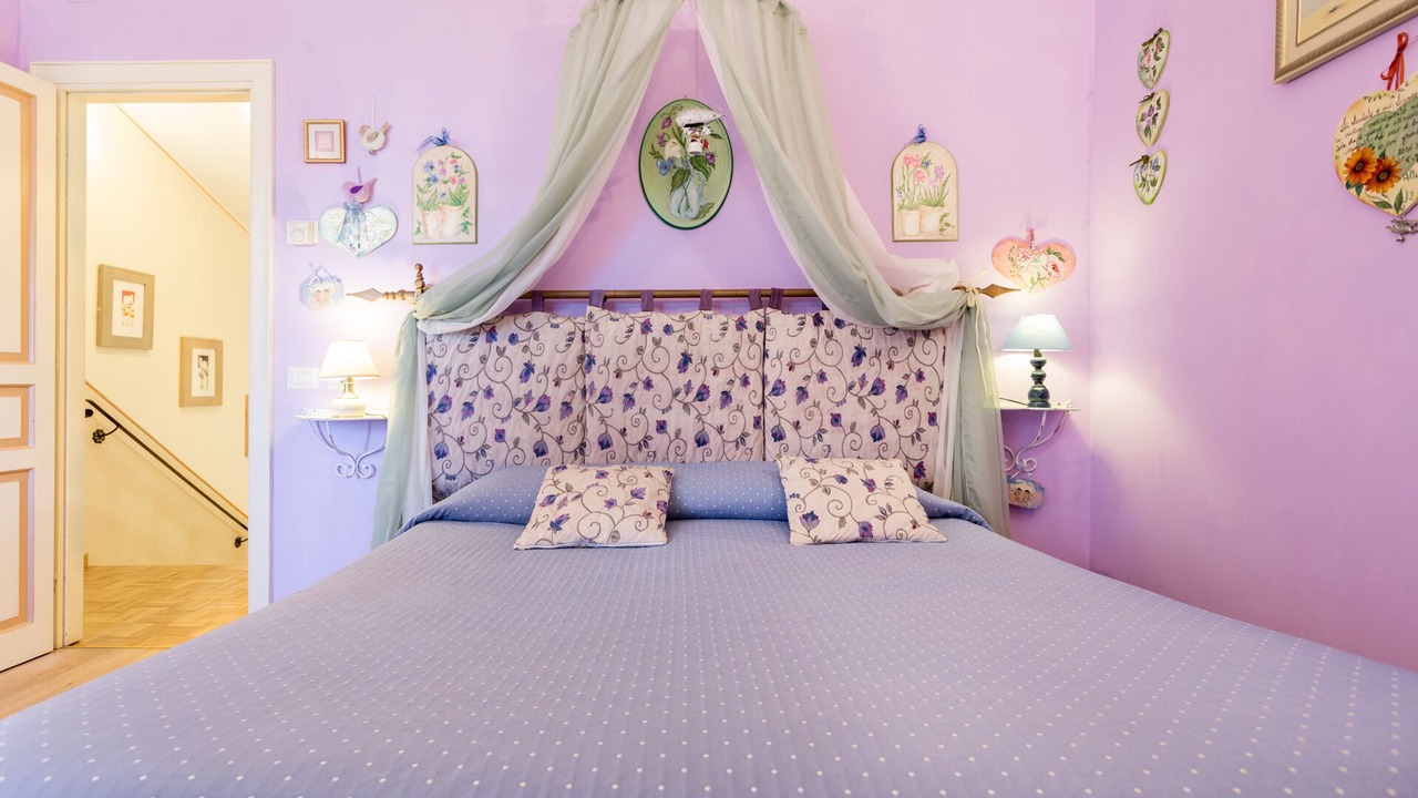Photo of Bedroom in Assisi