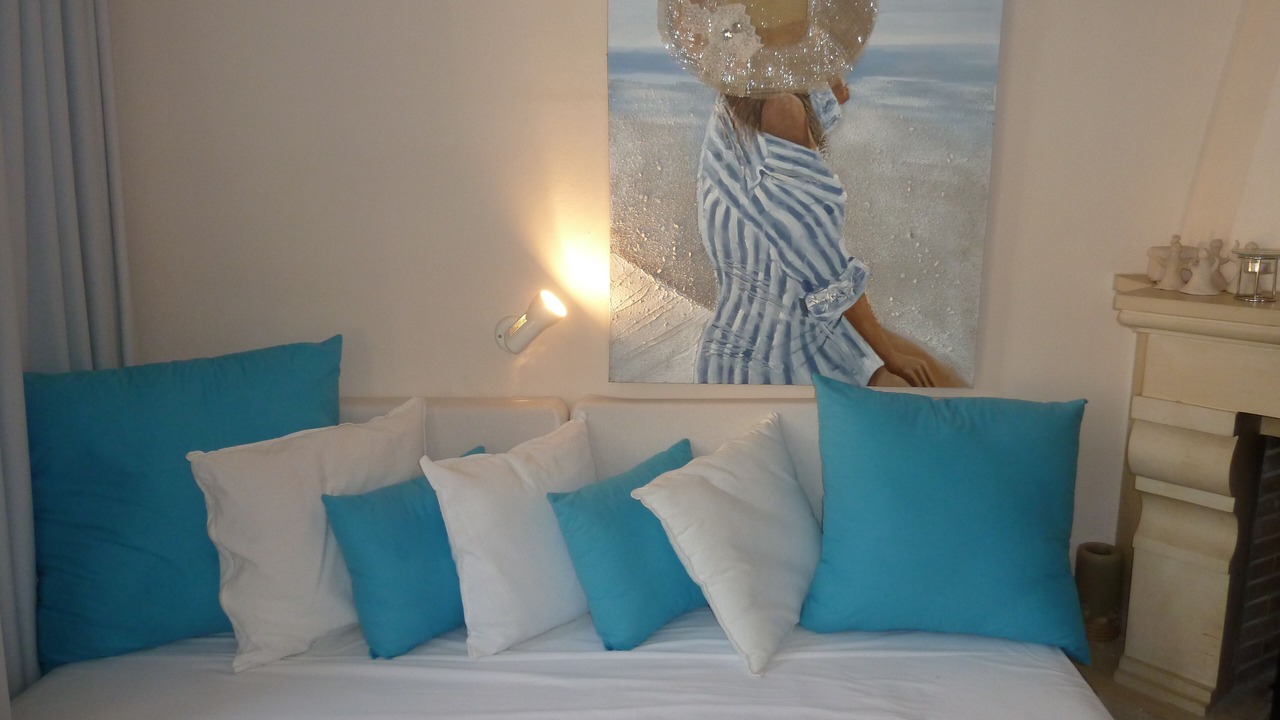 Photo of Bedroom in Atsipopoulo