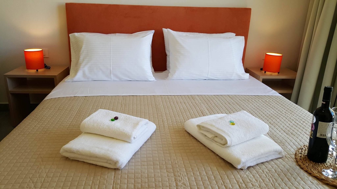 Photo of Bedroom in Daratsos