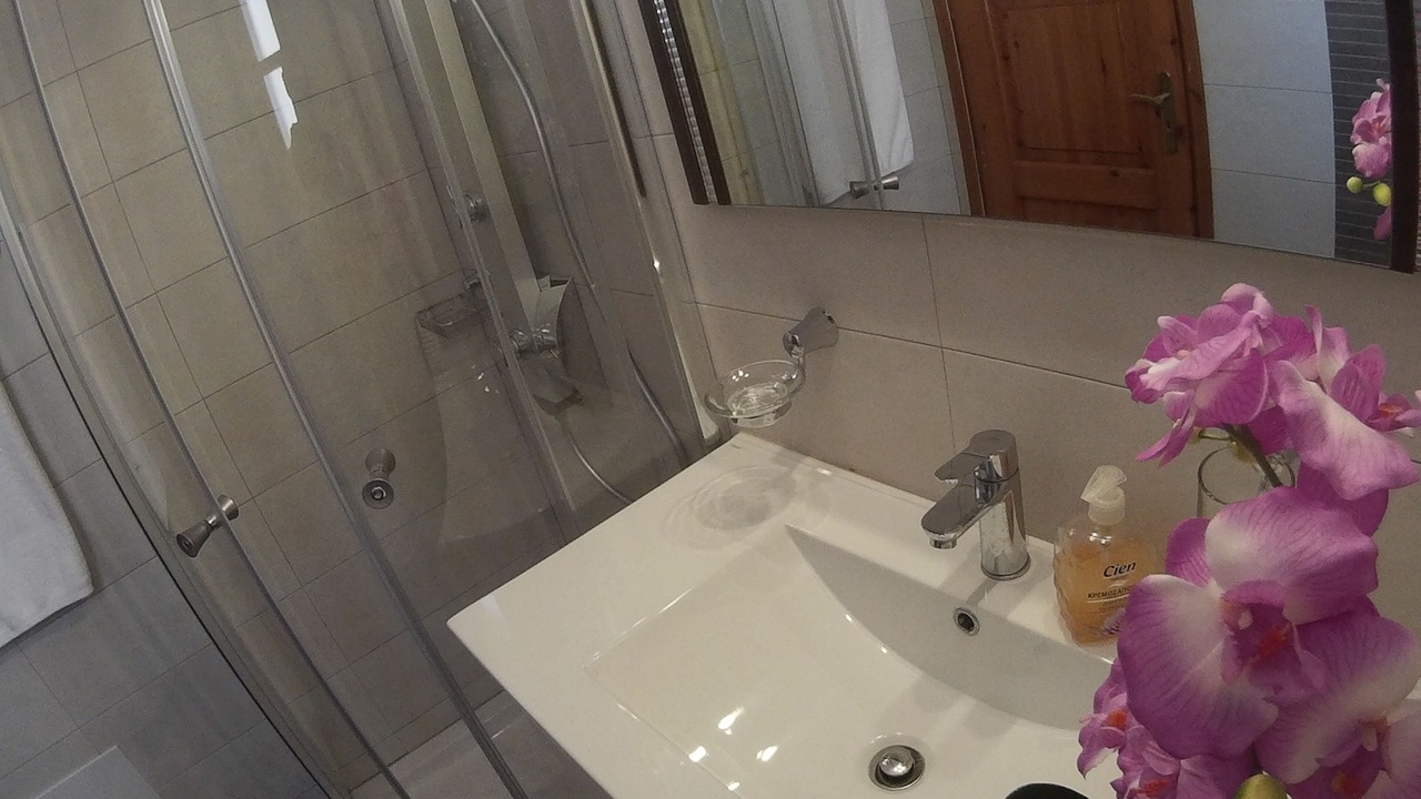 Photo of Bathroom in Atsipopoulo