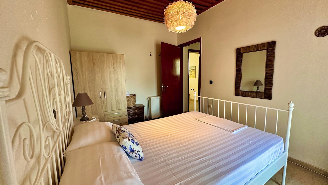 Photo of Bedroom in Pyrgos
