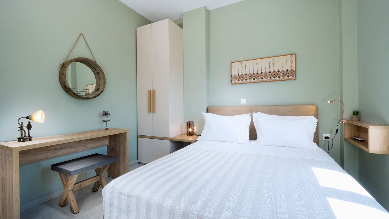 Photo of Bedroom in Sfinari