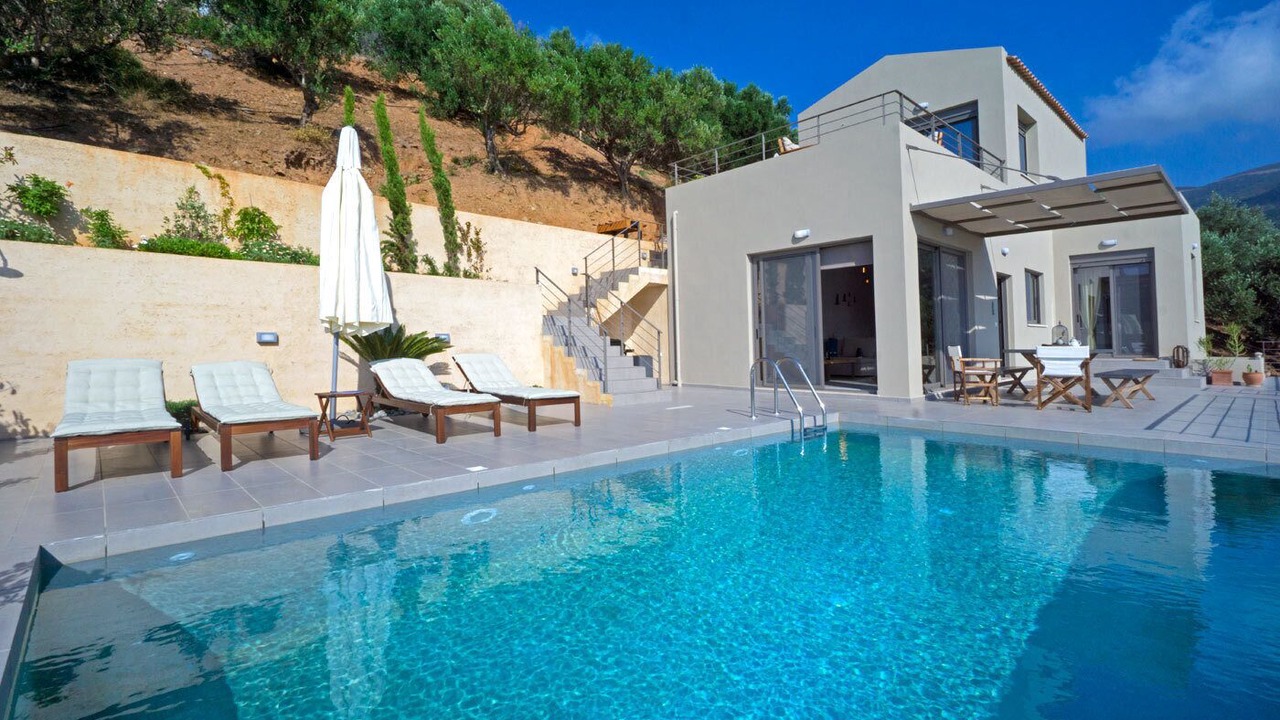 Photo of Outdoor in Sfinari