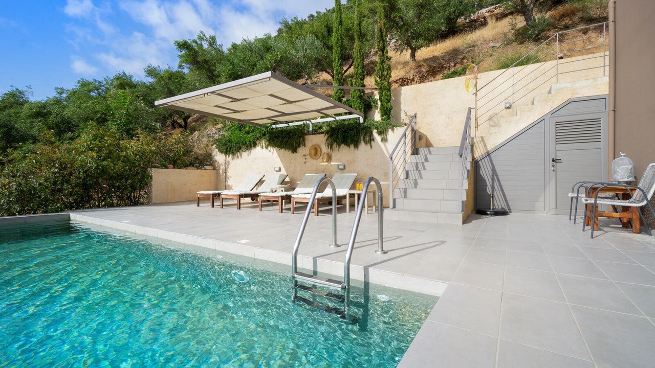 Photo of Outdoor in Sfinari