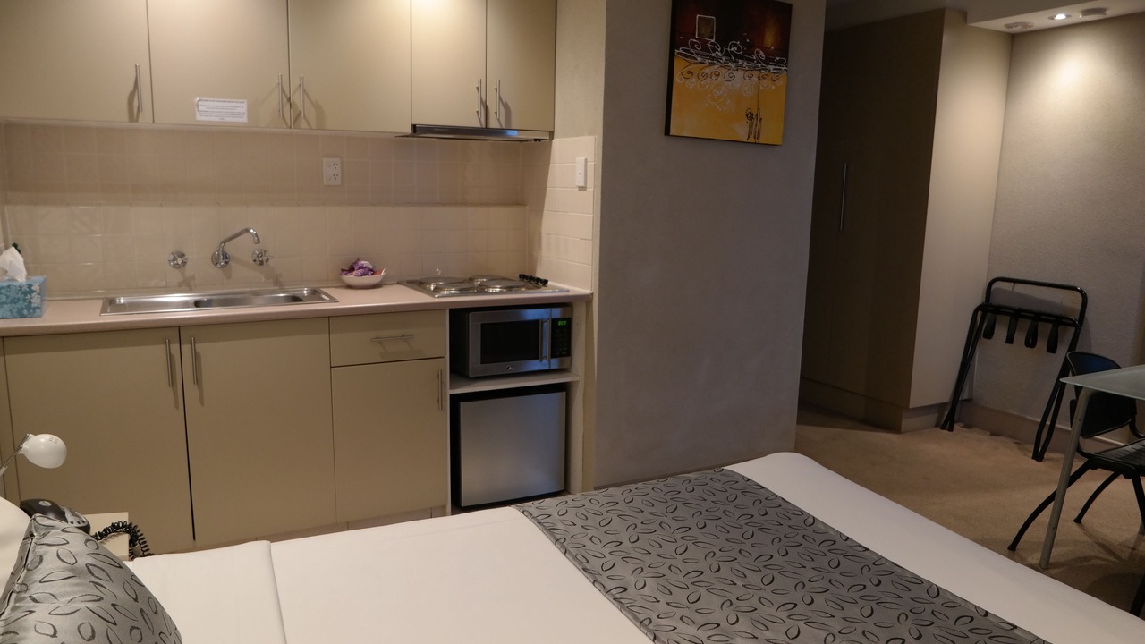 Photo of Kitchen in Brunswick