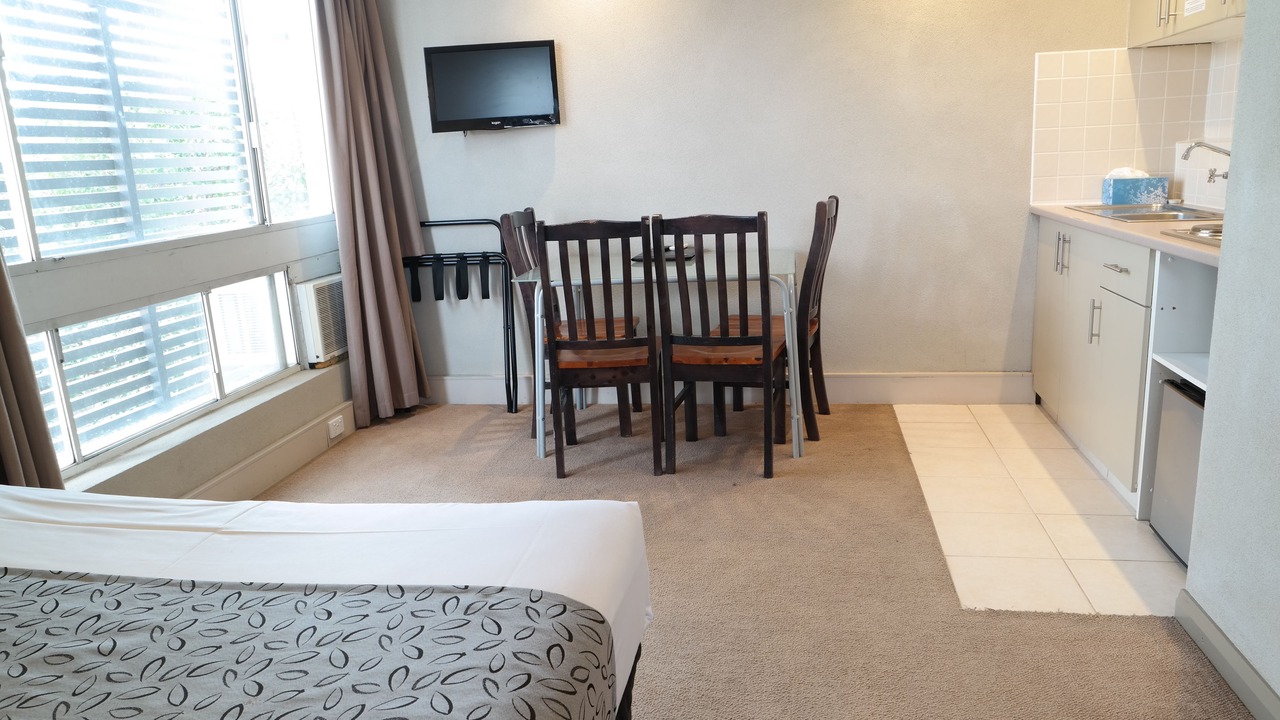 Photo of Bedroom in Brunswick