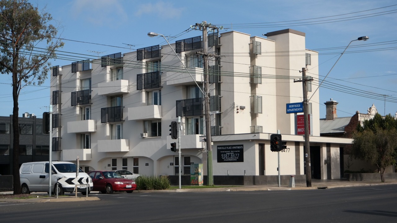 Photo of Outdoor in Brunswick