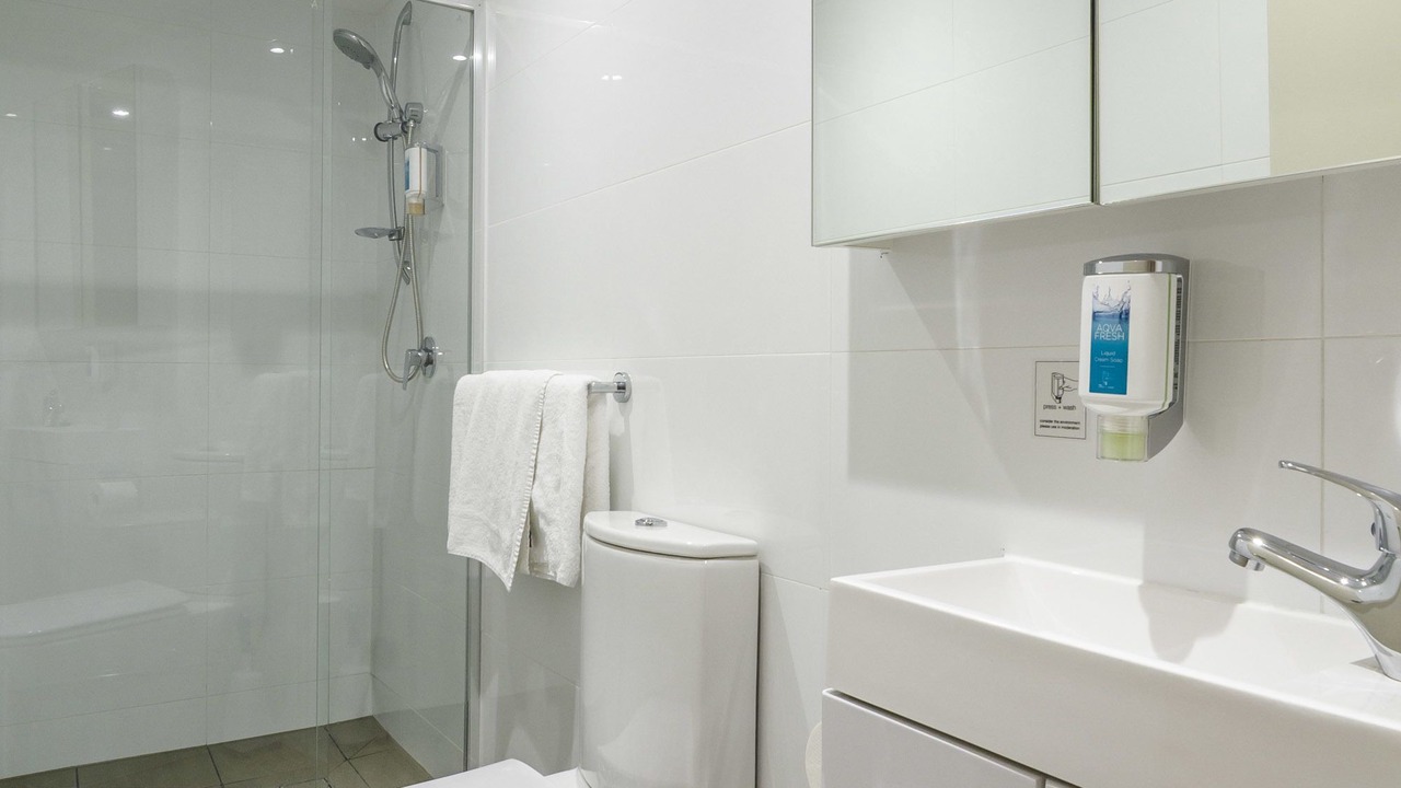 Photo of Bathroom in Brunswick