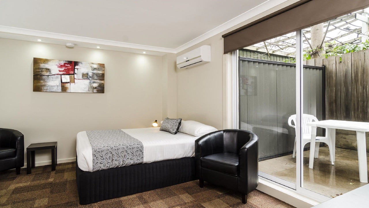 Photo of Bedroom in Brunswick