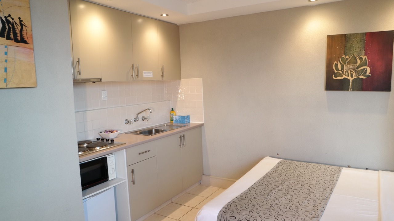 Photo of Kitchen in Brunswick