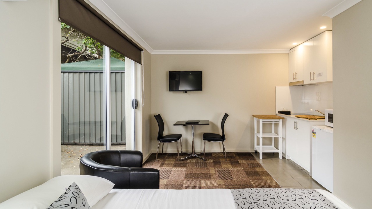 Photo of Bedroom in Brunswick