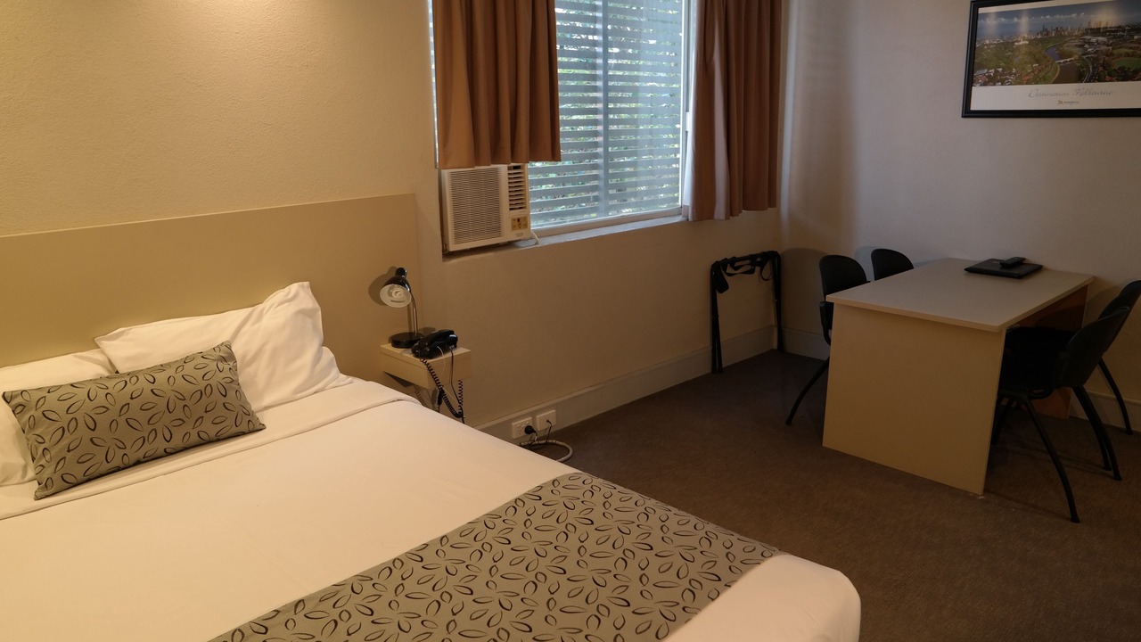 Photo of Bedroom in Brunswick