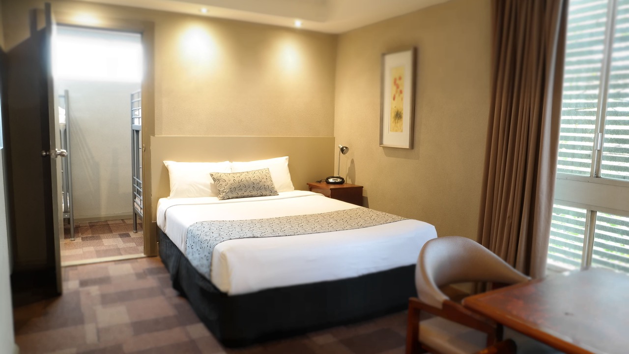 Photo of Bedroom in Brunswick