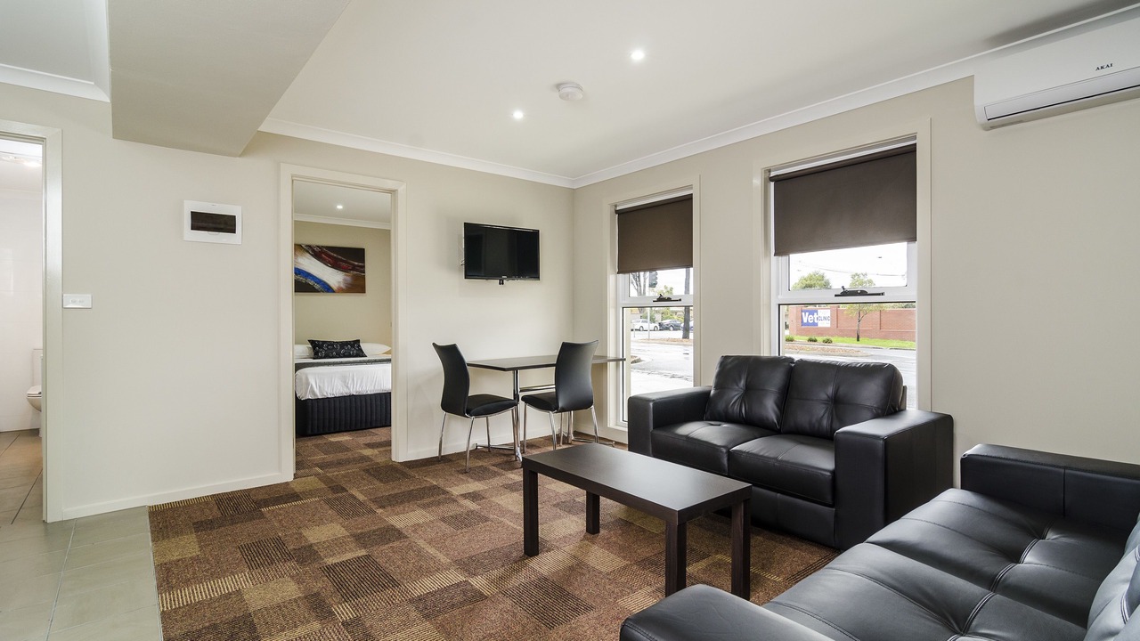 Photo of Bedroom in Brunswick
