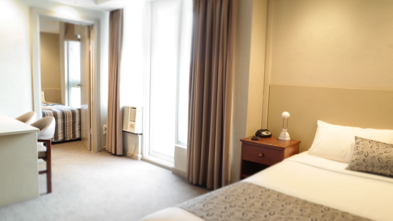 Photo of Bedroom in Brunswick
