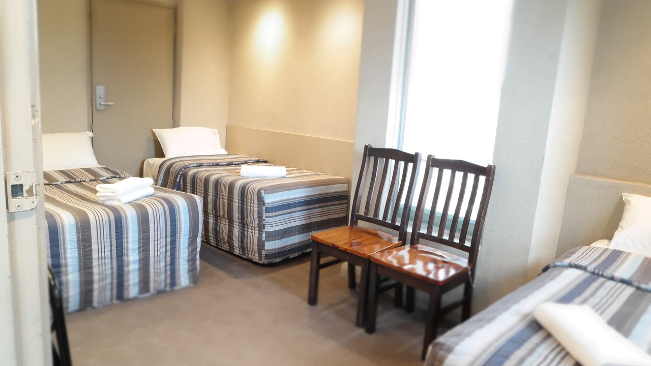 Photo of Bedroom in Brunswick