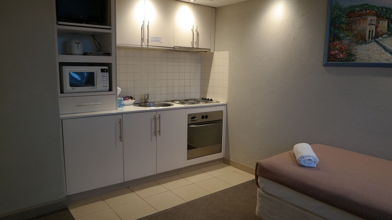 Photo of Kitchen in Brunswick