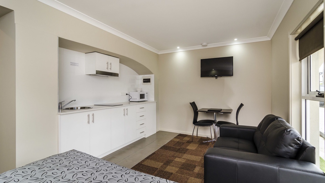 Photo of Kitchen in Brunswick