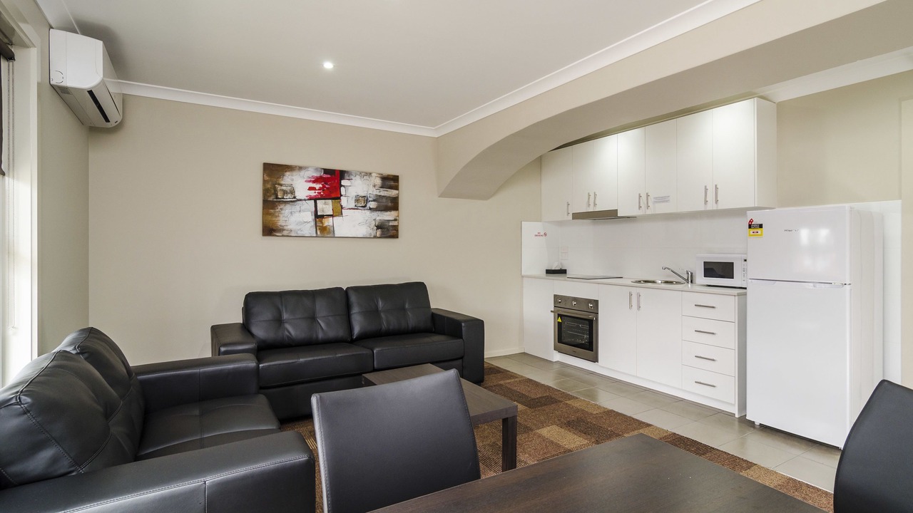 Photo of Kitchen in Brunswick