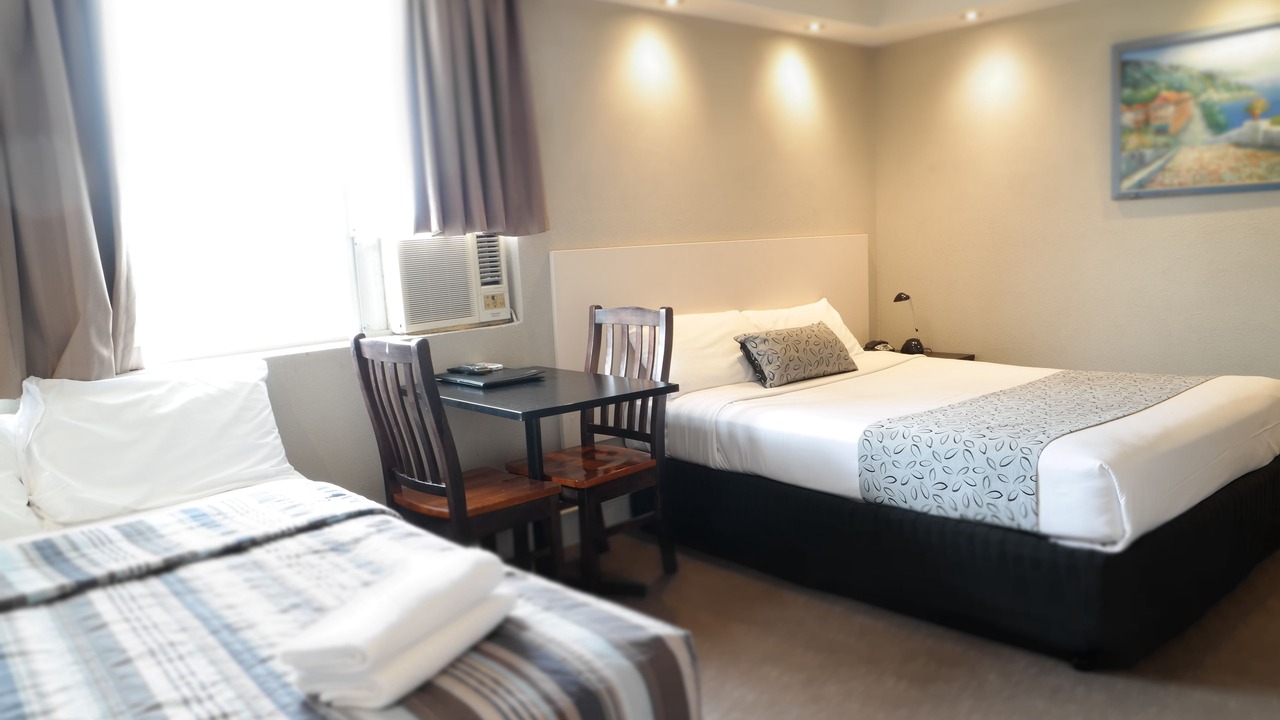 Photo of Bedroom in Brunswick