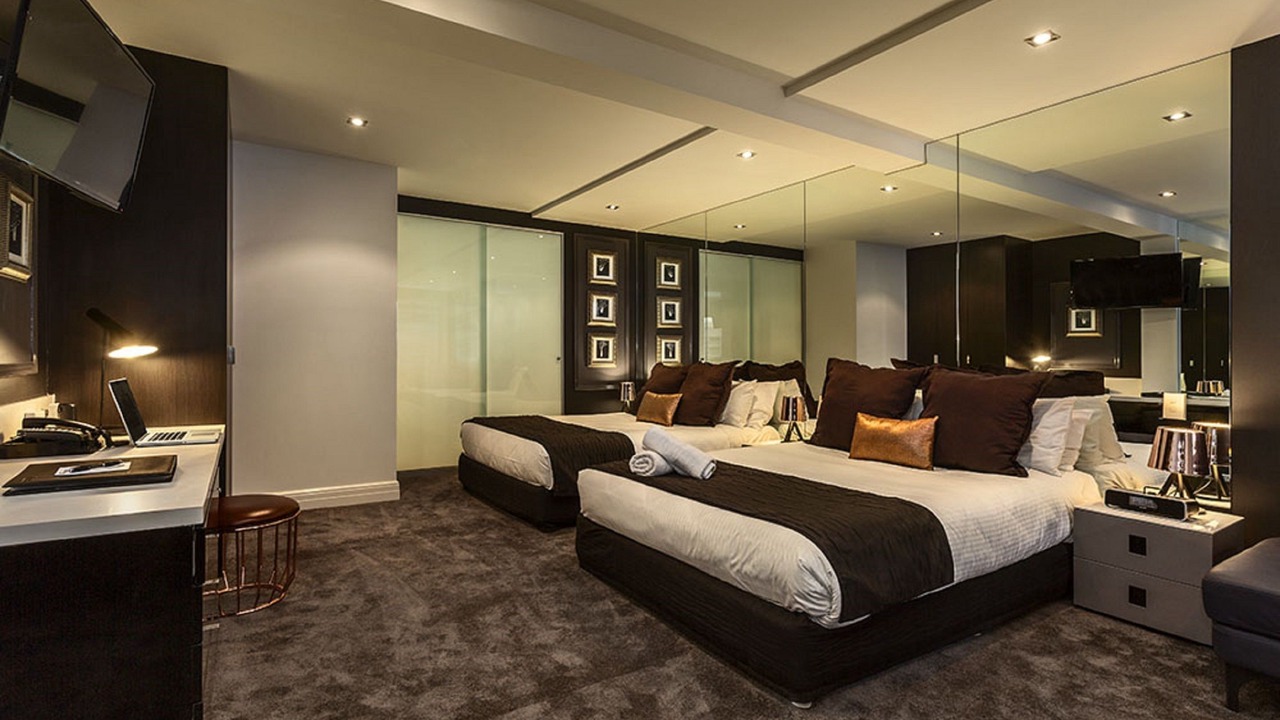 Photo of Bedroom in East Melbourne