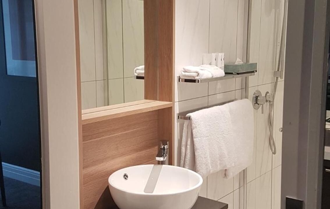Photo of Bathroom in East Melbourne